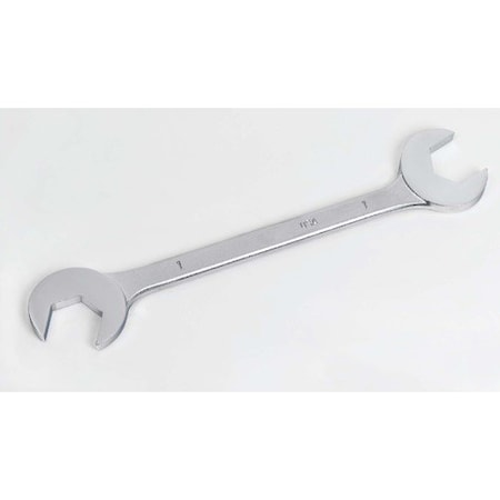 Williams Open End Wrench, Hex, 1 11/16 Inch Opening, 16 1/2 Inch OAL JHW3754